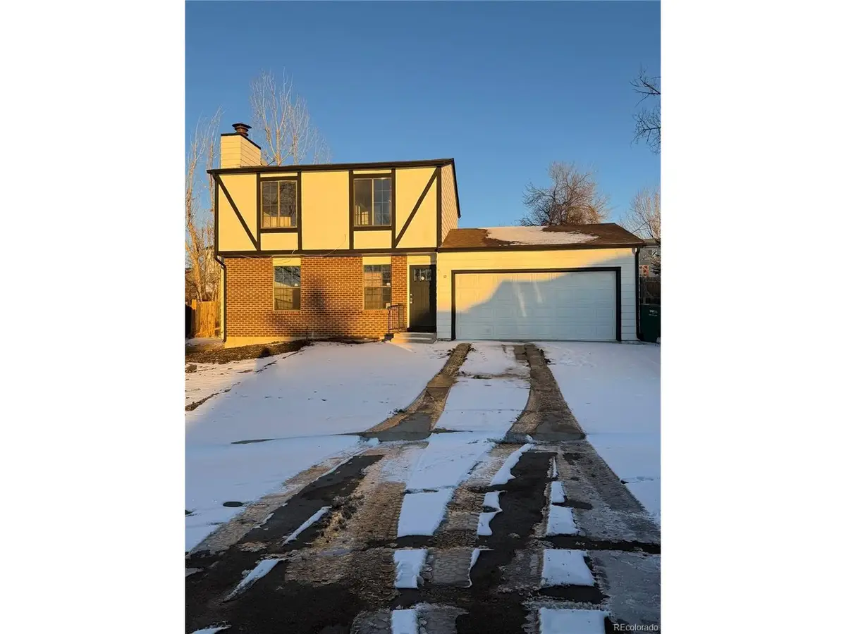 17895 E Nassau Pl, Aurora, CO 80013 - Image #1