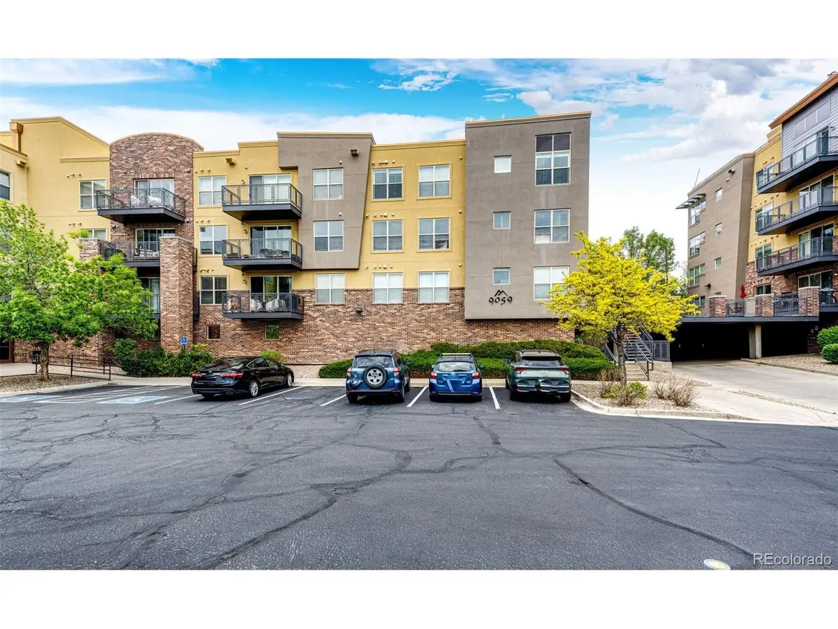 9059 E Panorama Cir #B405, Englewood, CO 80112 - #1