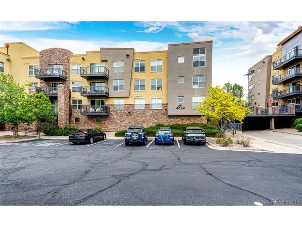 9059 E Panorama Cir #B405, Englewood, CO 80112