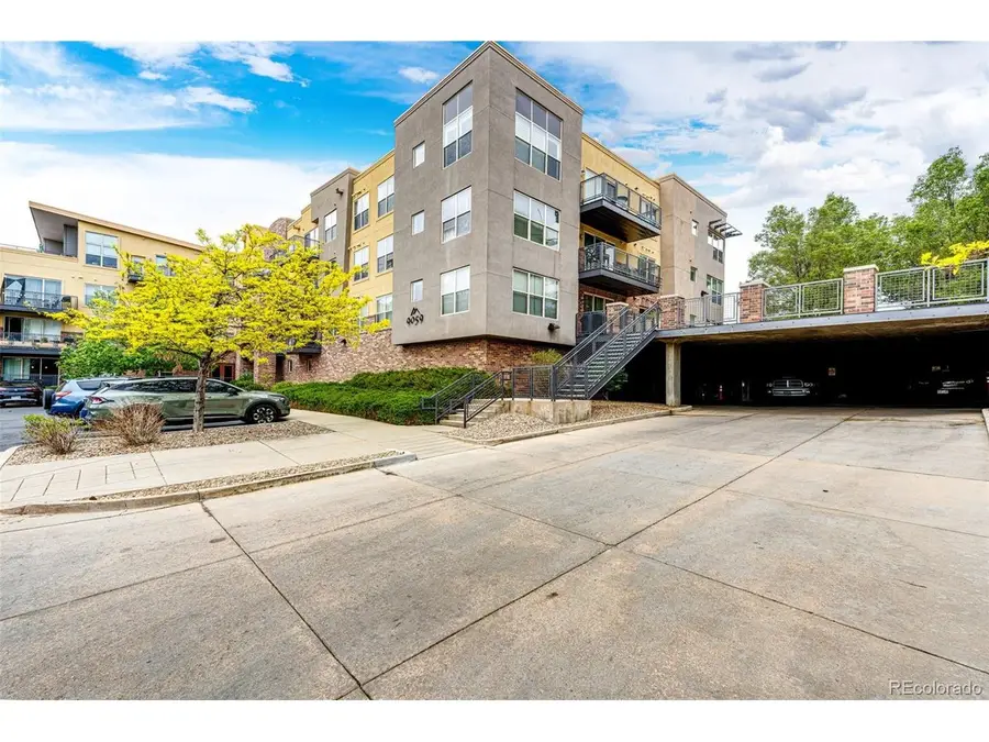 9059 E Panorama Cir #B405, Englewood, CO 80112 - #2