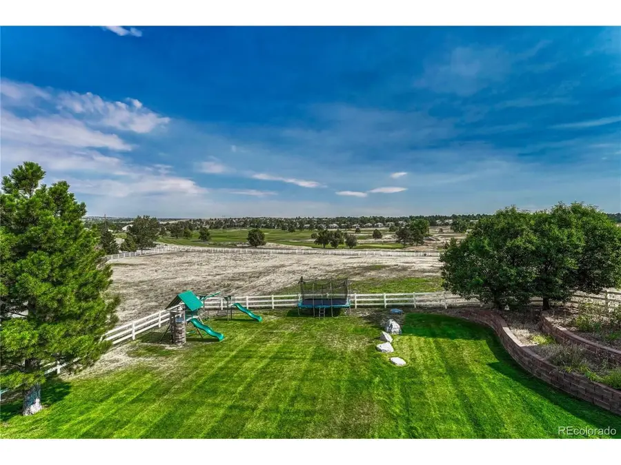 5986 Saddle Creek Trl, Parker, CO 80134 - #2