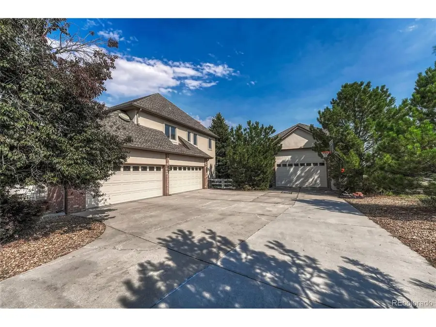 5986 Saddle Creek Trl, Parker, CO 80134 - #3