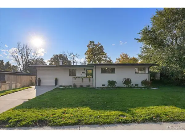 6055 Cody St, Arvada, CO 80004