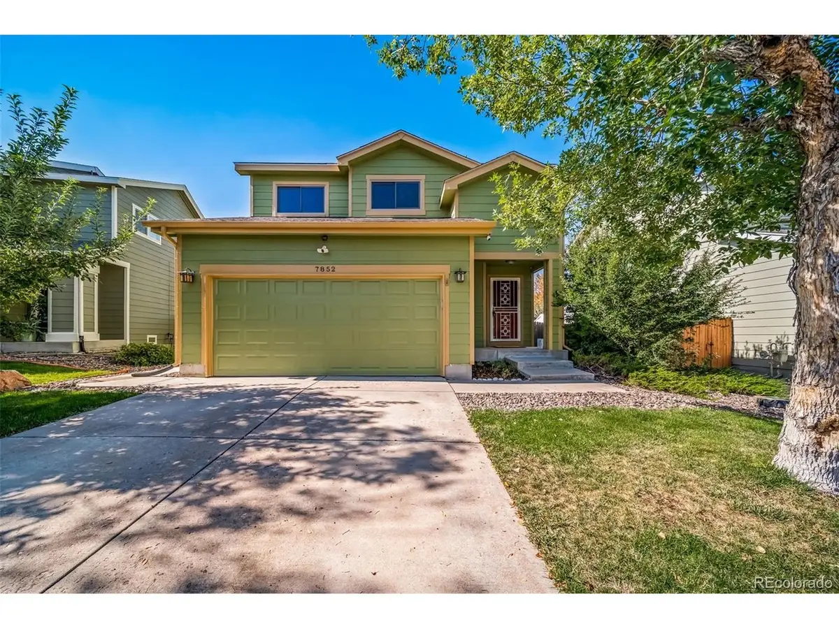 7852 Humboldt Cir, Thornton, CO 80229 - #1