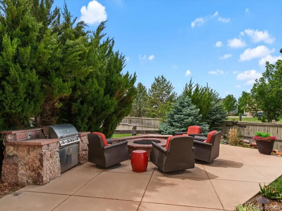 11691 Riverdale Dr, Parker, CO 80138 - #2
