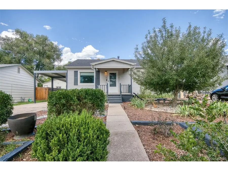 1620 W Boulder St, Colorado Springs, CO 80904 - #3