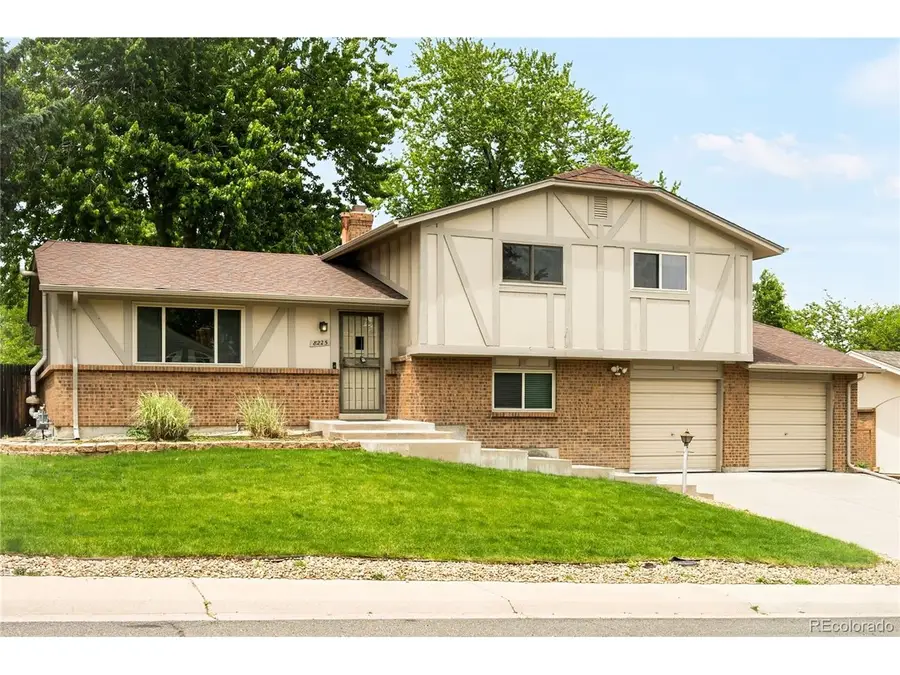 8225 Yarrow St, Arvada, CO 80005 - #2