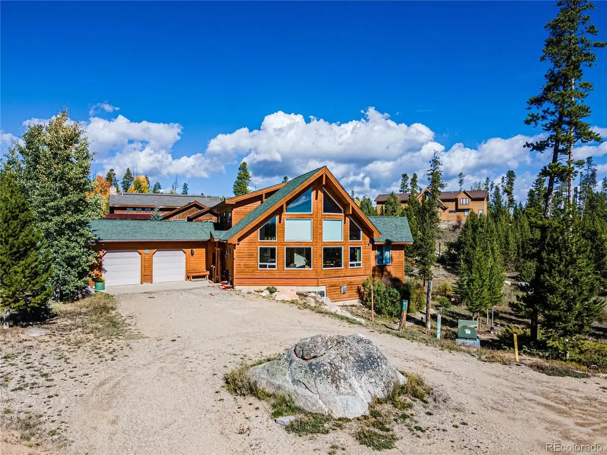 95 Rocky Mountain Ln, Grand Lake, CO 80447 - #1