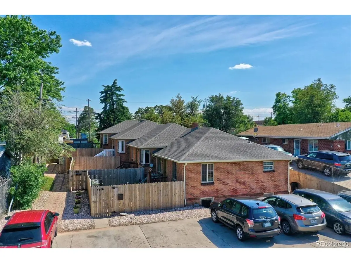 4420 W 11th Ave, Denver, CO 80204 - Image #1