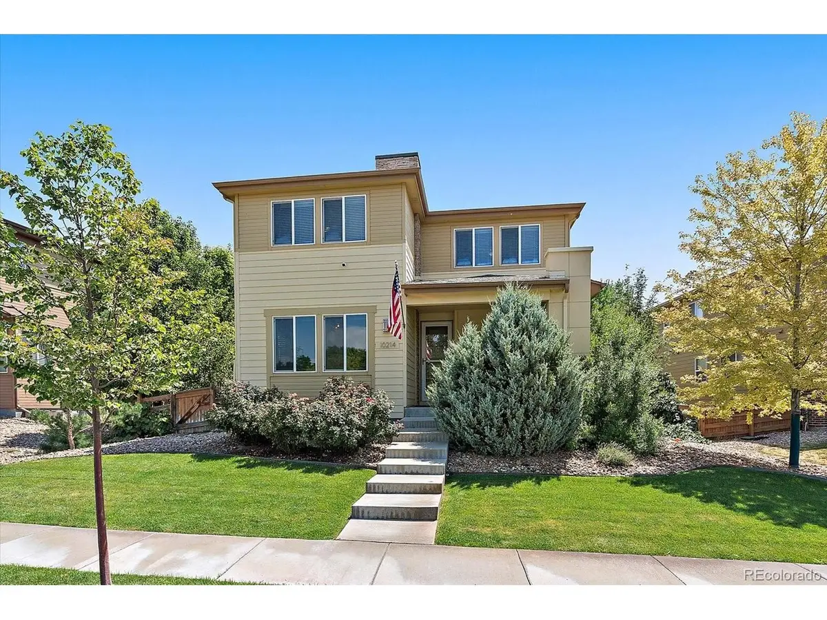 10214 Telluride Way, Commerce City, CO 80022 - #1