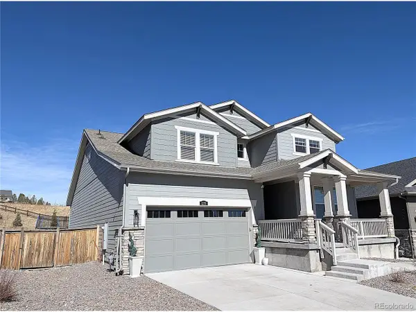 1279 Black Haw St, Elizabeth, CO 80107