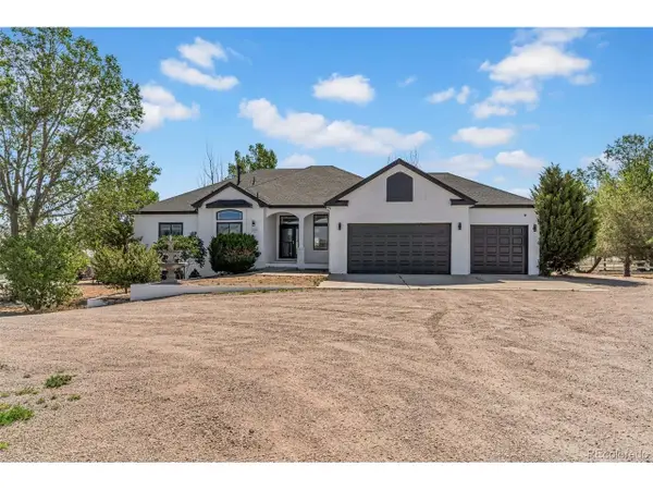 16680 Iredell St, Brighton, CO 80603