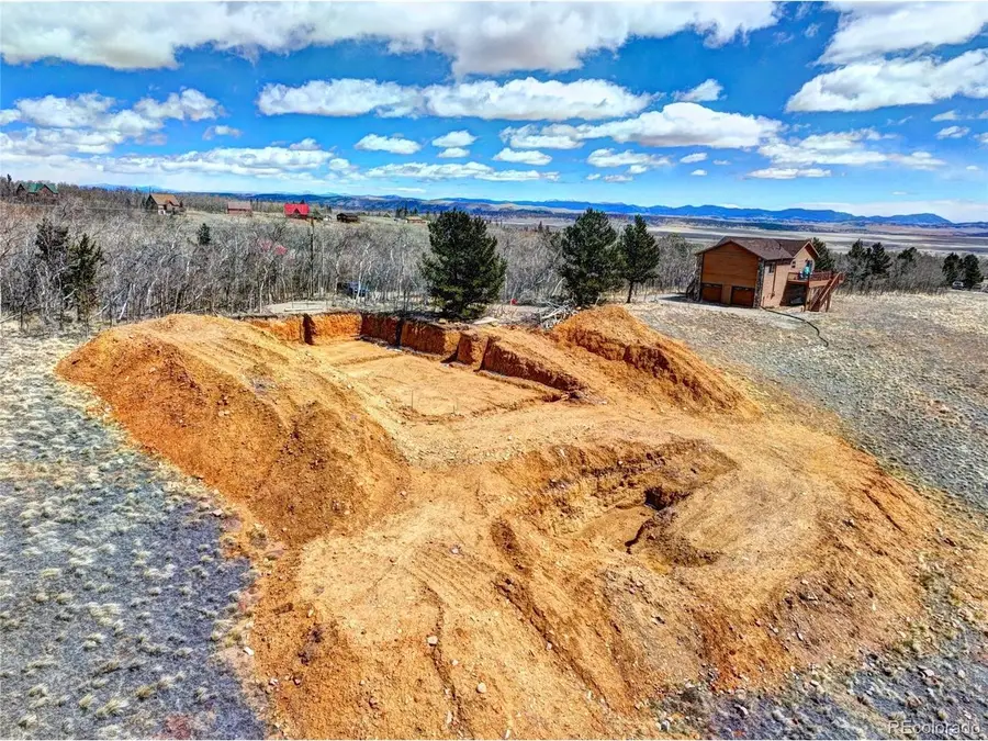 2515 High Creek Rd, Fairplay, CO 80440 - #3