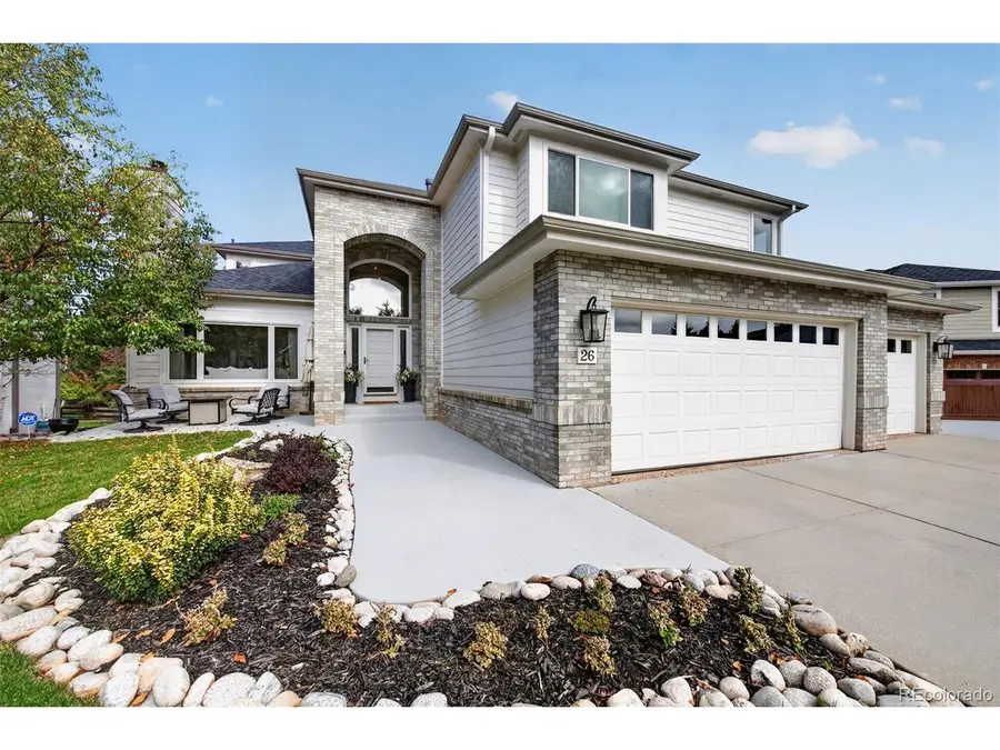 26 Desert Willow Ln, Littleton, CO 80127 - #3