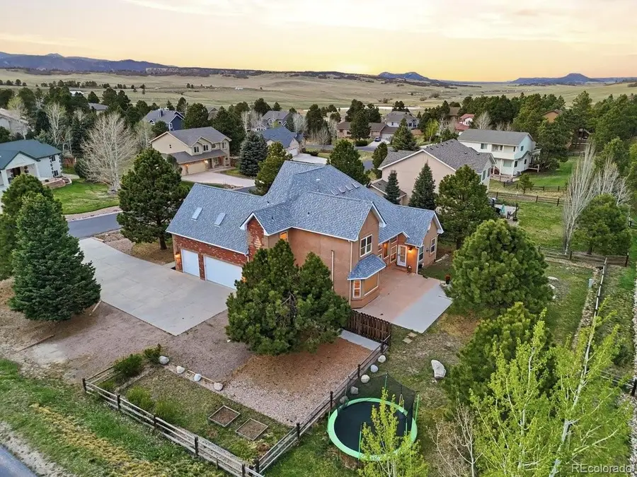 Address Withheld By Seller, Monument, CO 80132 - #2