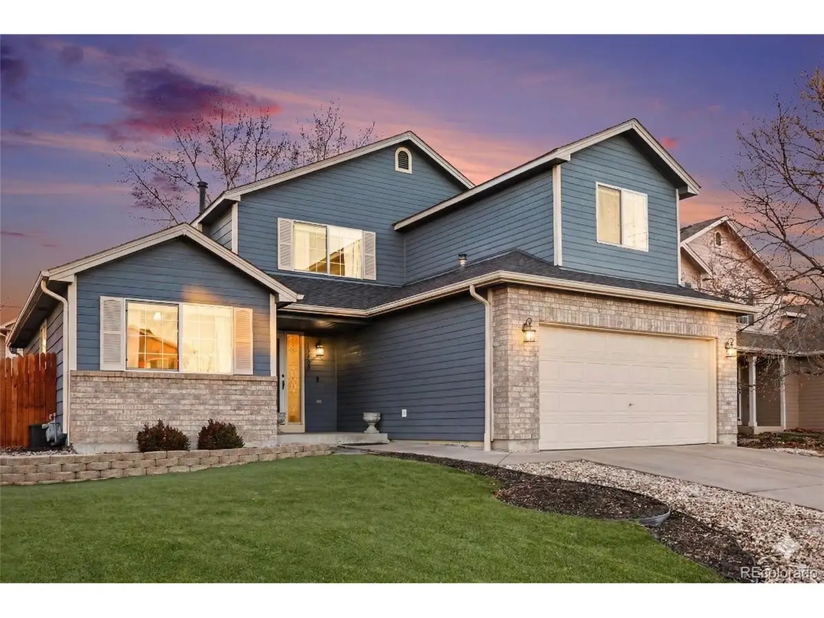 13409 Raritan St, Westminster, CO 80234 - #1