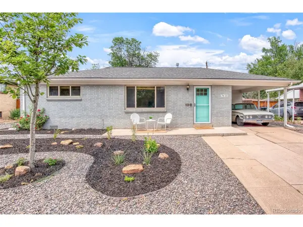 7655 Marilyn Jean Dr, Arvada, CO 80004