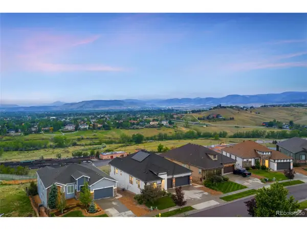 15798 W 83rd Ave, Arvada, CO 80007