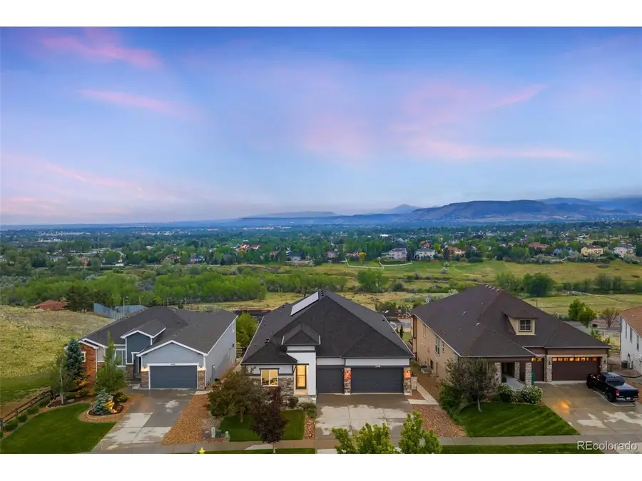 15798 W 83rd Ave, Arvada, CO 80007 - #2