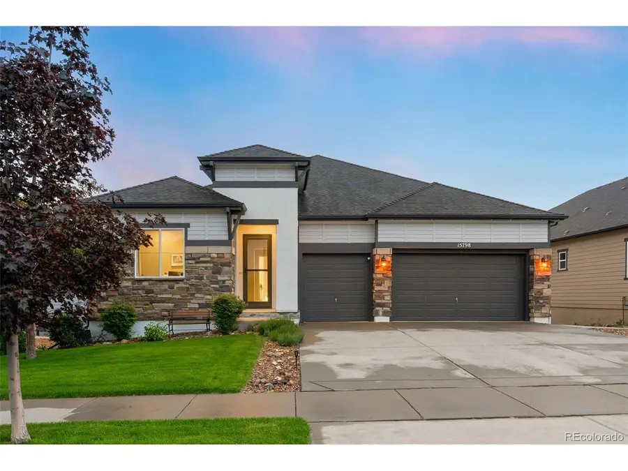 15798 W 83rd Ave, Arvada, CO 80007 - #3
