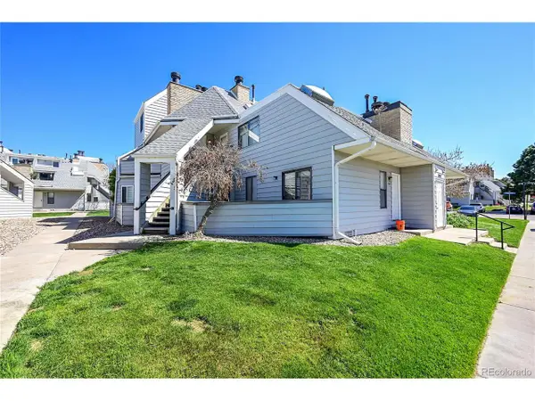 17003 E Tennessee Dr #209, Aurora, CO 80017