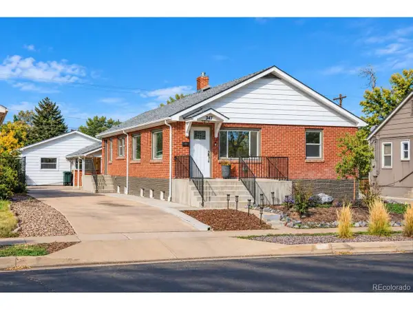 347 N 6th Ave, Brighton, CO 80601