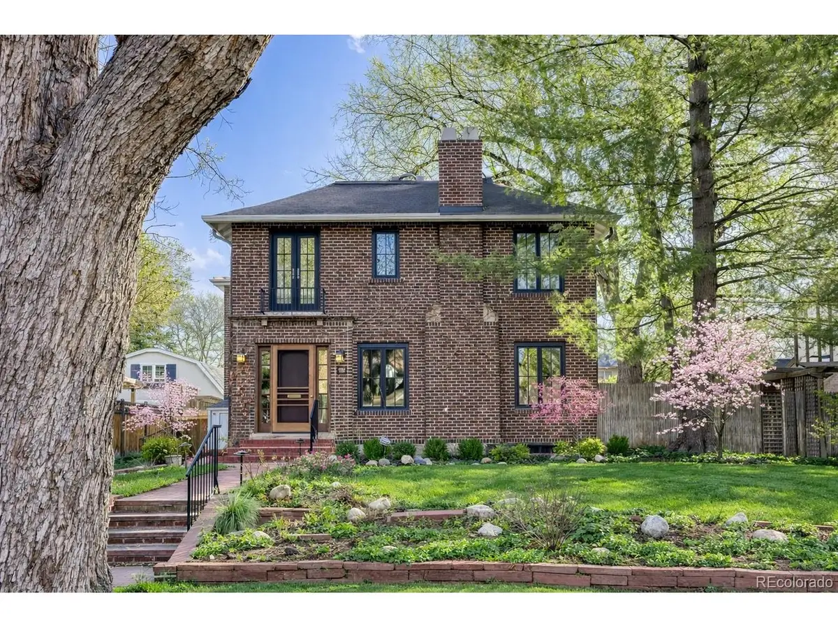1944 Hudson St, Denver, CO 80220 - #1
