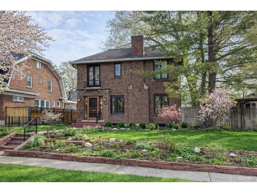 1944 Hudson St, Denver, CO 80220 - #2