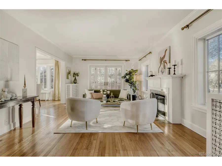 1944 Hudson St, Denver, CO 80220 - #3