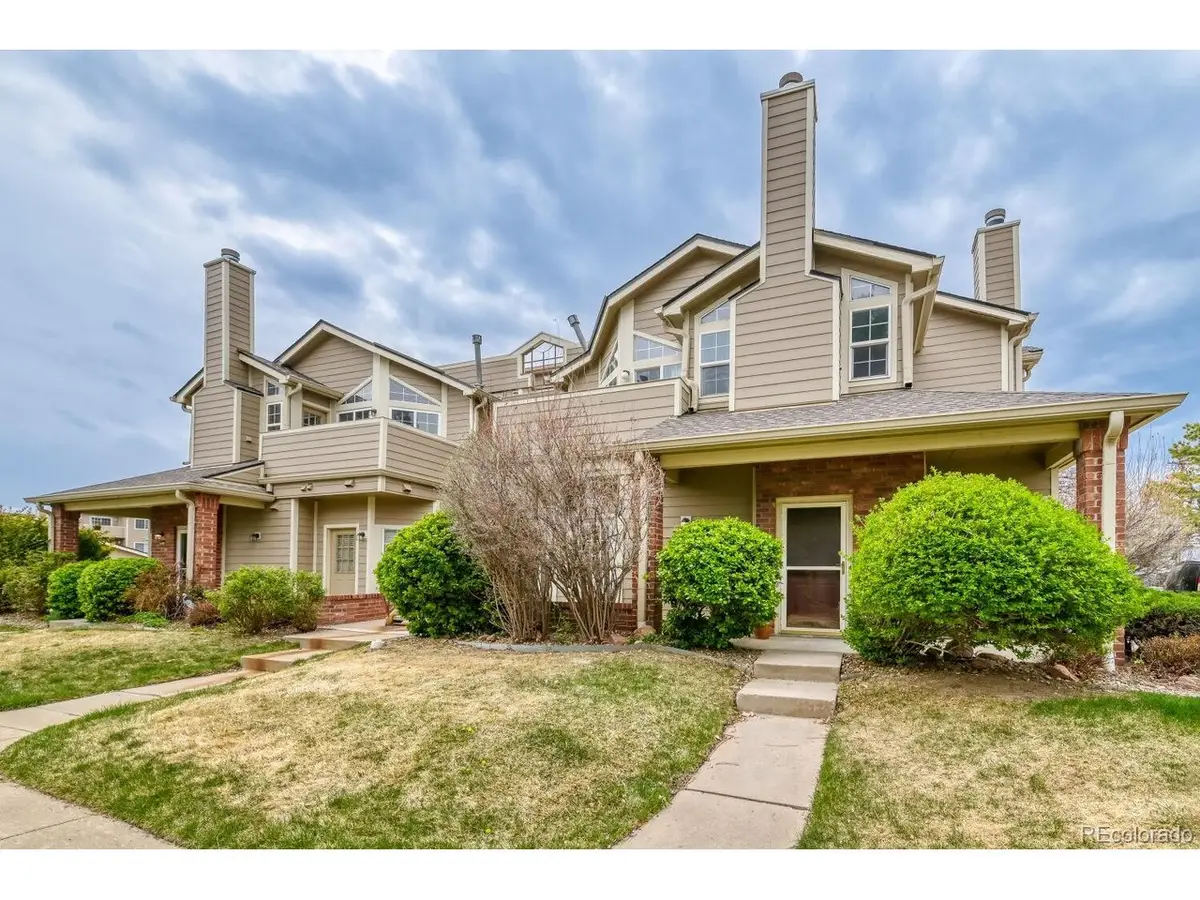 4760 S Wadsworth Blvd #J-107, Littleton, CO 80123 - #1