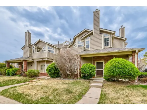 4760 S Wadsworth Blvd #J-107, Littleton, CO 80123