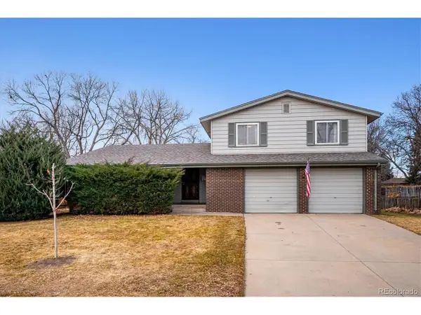 3057 S Gray St, Denver, CO 80227