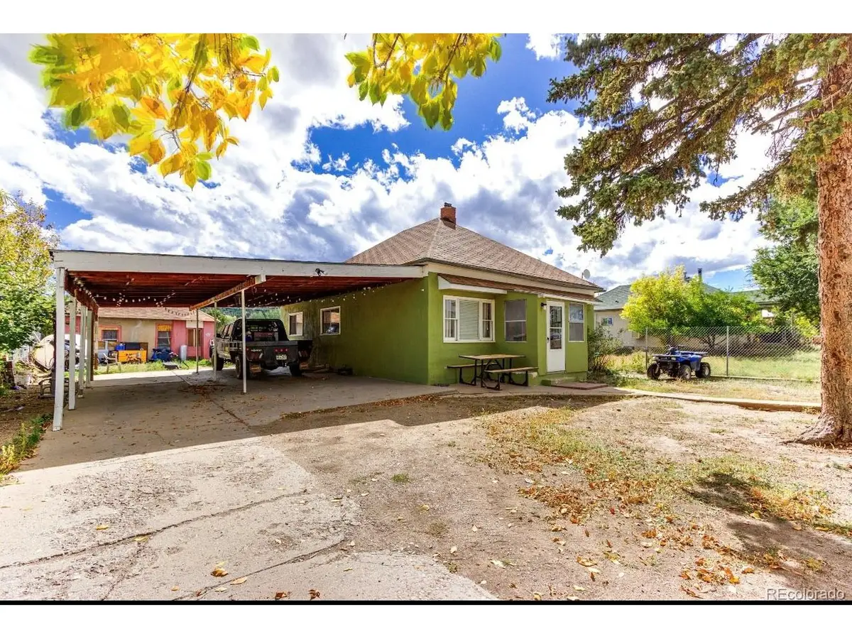 Address Withheld By Seller, Walsenburg, CO 81089 - #1