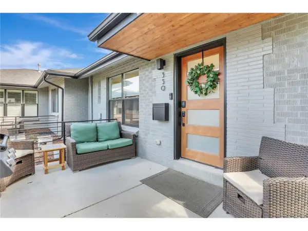 350 Hudson St, Denver, CO 80220