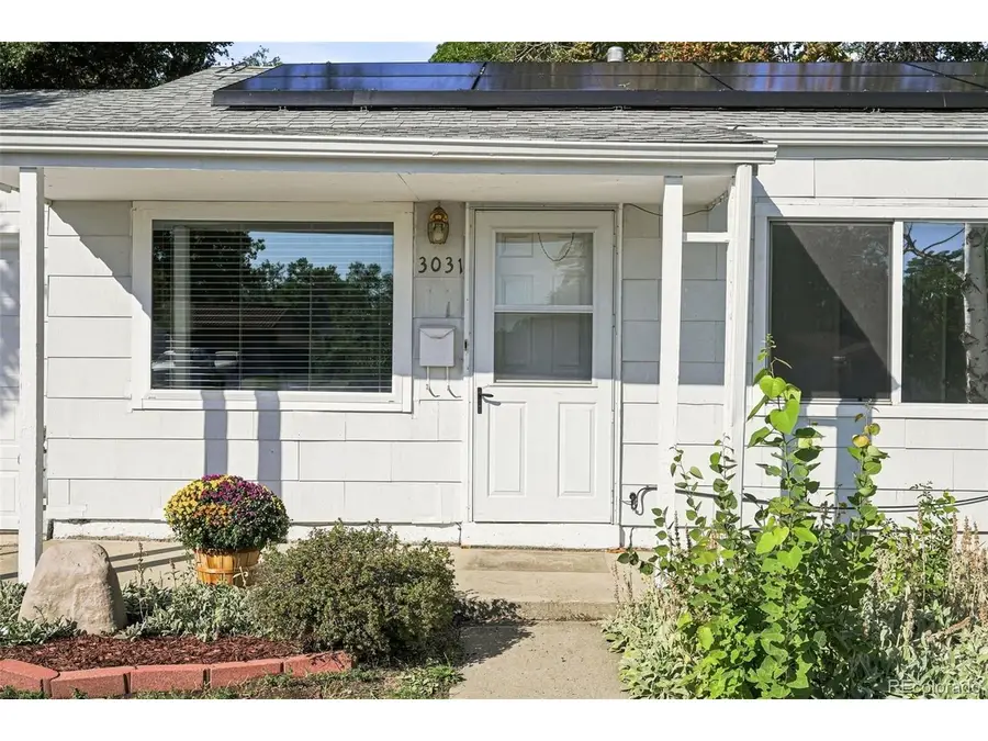 3031 S Glencoe St, Denver, CO 80222 - #2