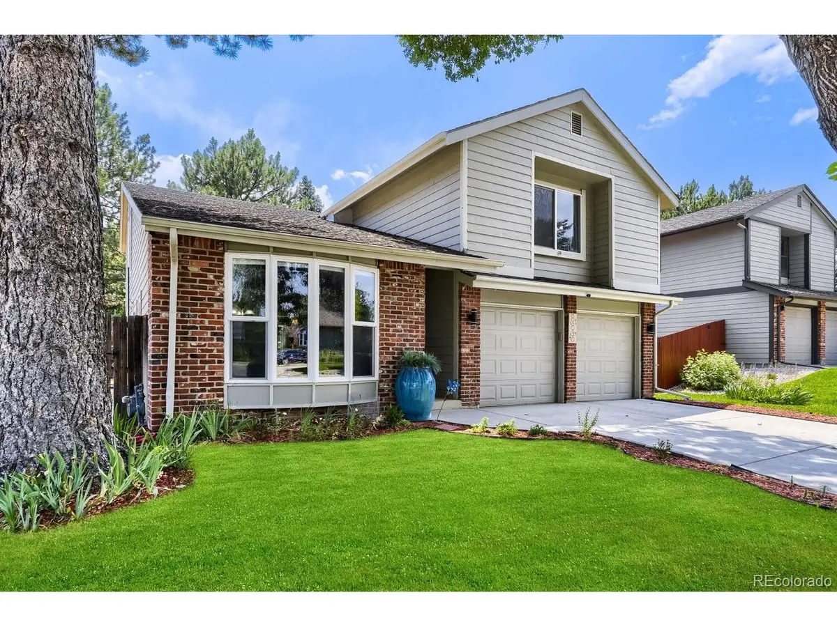 8830 W 80th Dr, Arvada, CO 80005 - #1