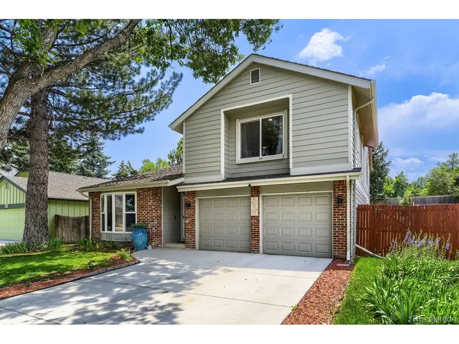 8830 W 80th Dr, Arvada, CO 80005 - #2