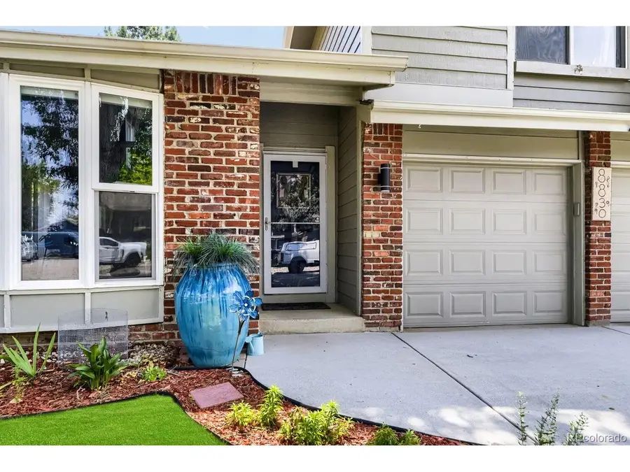 8830 W 80th Dr, Arvada, CO 80005 - #3