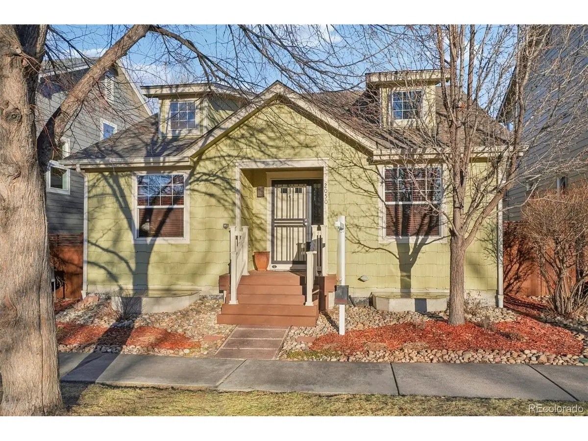 2050 Julian Way, Denver, CO 80211 - #1