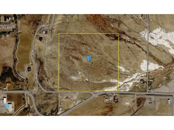 11300 5880 Rd, Montrose, CO 81403