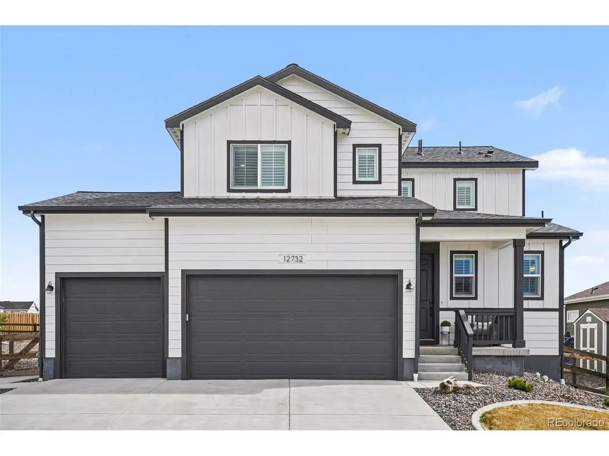 12732 Cove St, Firestone, CO 80504 - #1