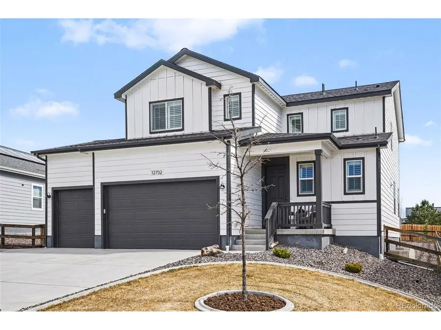 12732 Cove St, Firestone, CO 80504 - #2