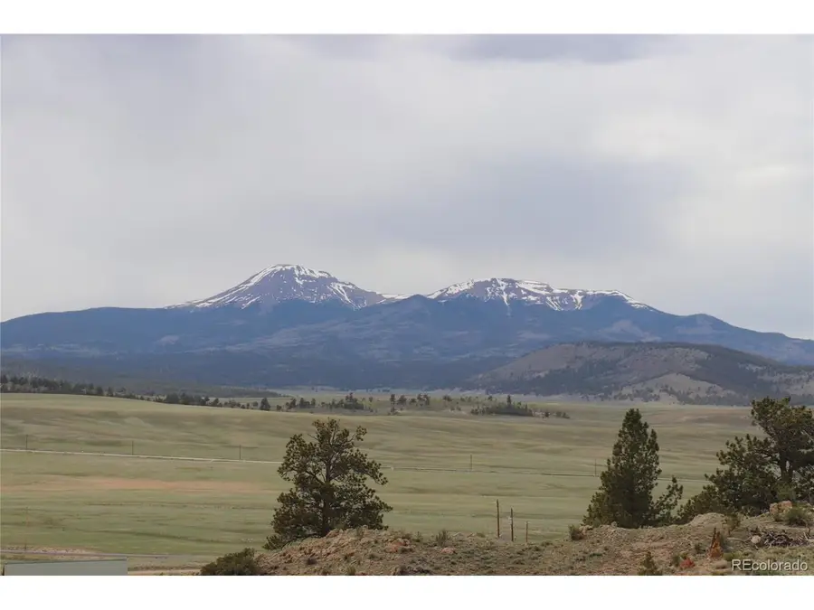 687 Corral Rd, Hartsel, CO 80449 - #2