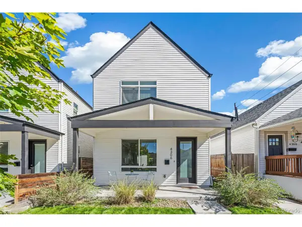 4306 Sherman St, Denver, CO 80216