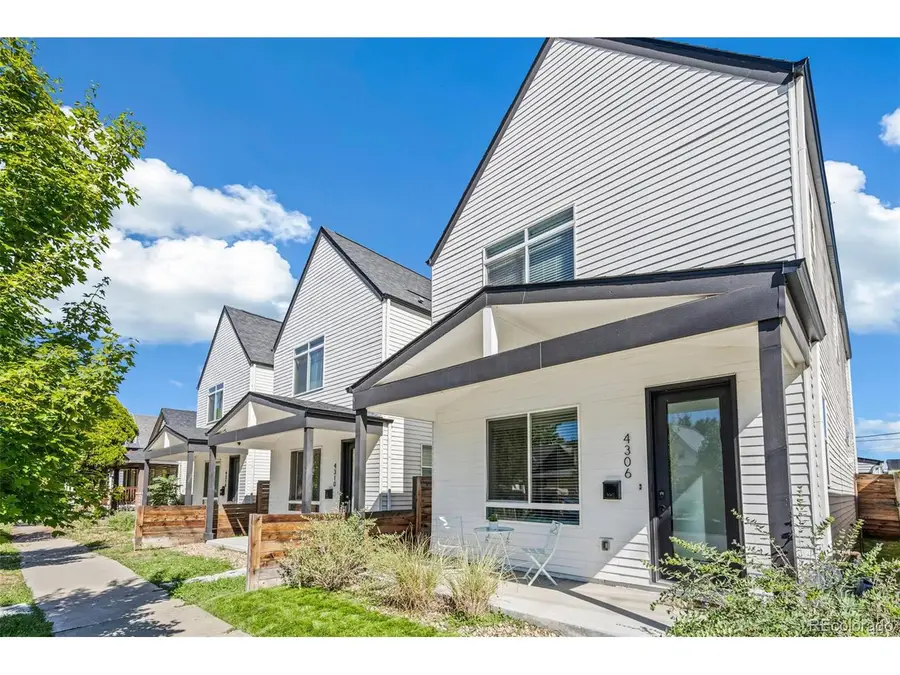 4306 Sherman St, Denver, CO 80216 - #2