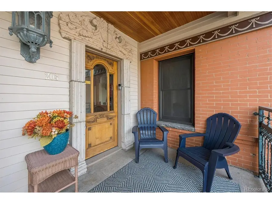 1022 Pearl St #203, Denver, CO 80203 - #2