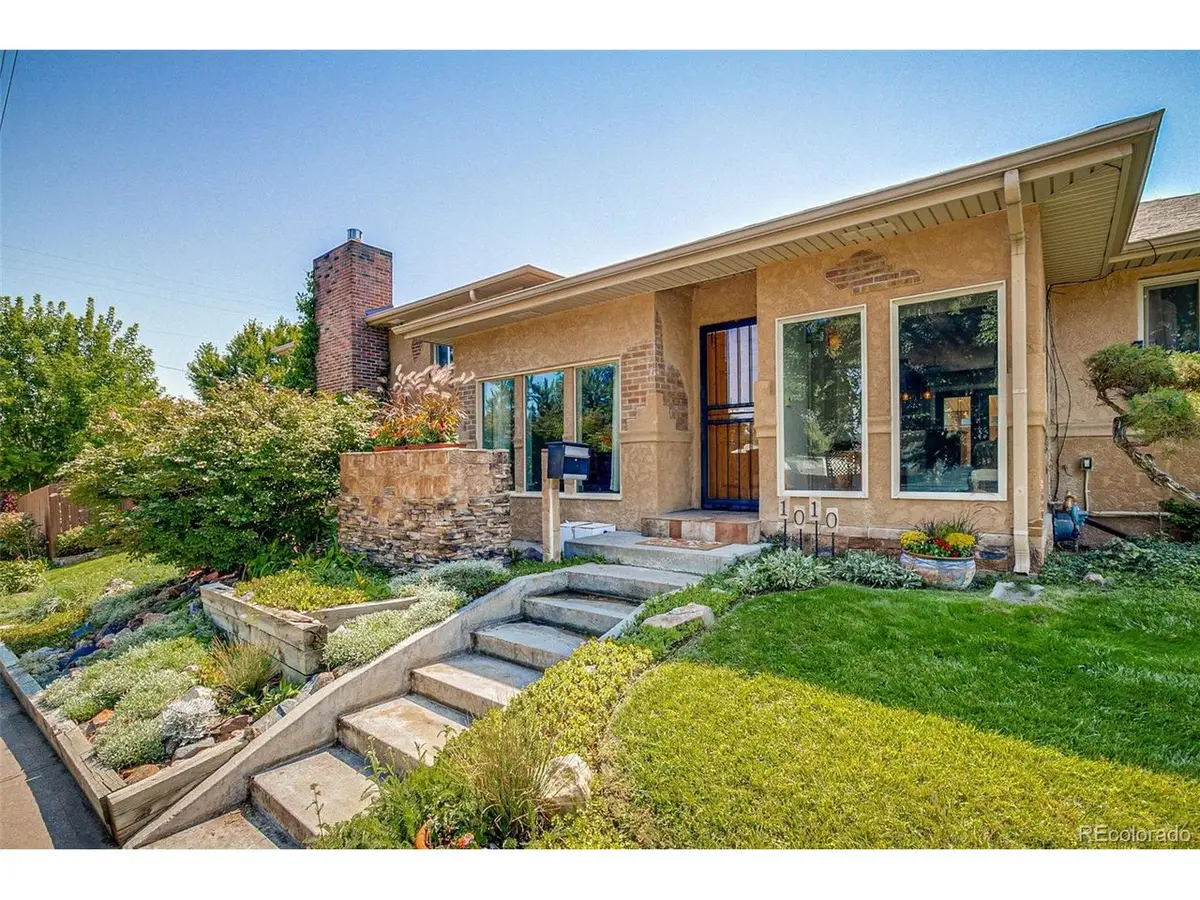 1010 E Dartmouth Ave, Englewood, CO 80113 - #1