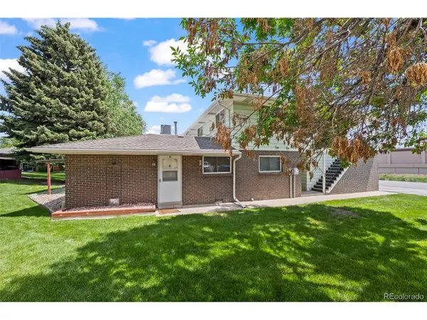 3631 W 79th Ave #A2, Westminster, CO 80030