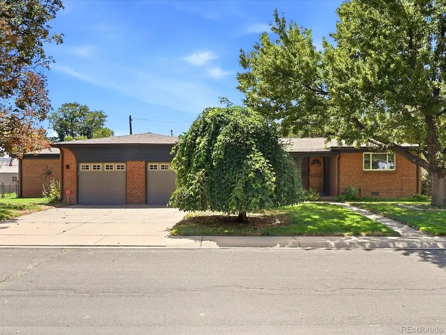 6250 W 43rd Ave, Wheat Ridge, CO 80033 - #2