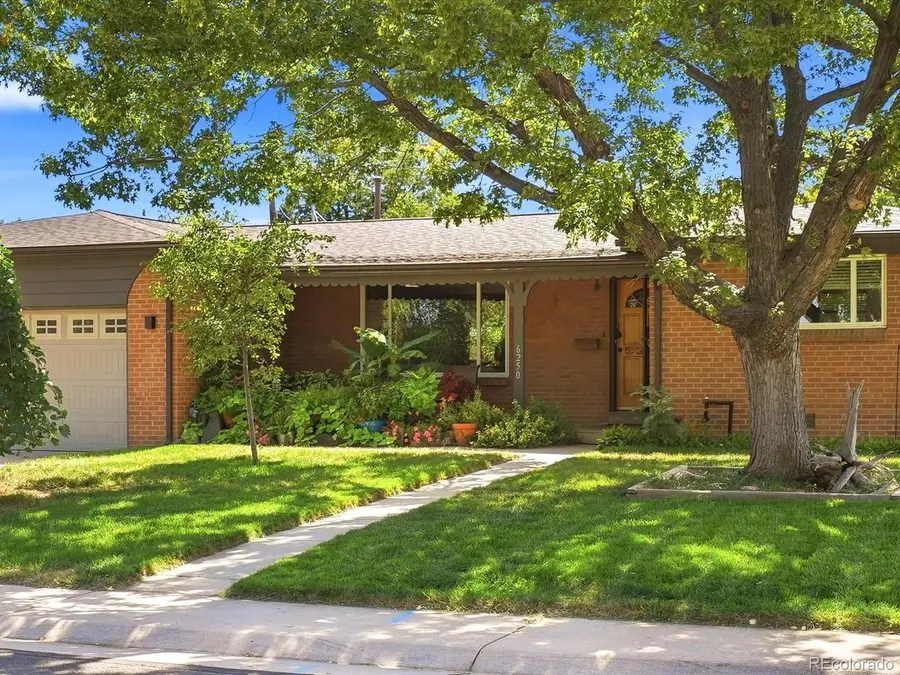 6250 W 43rd Ave, Wheat Ridge, CO 80033 - #3